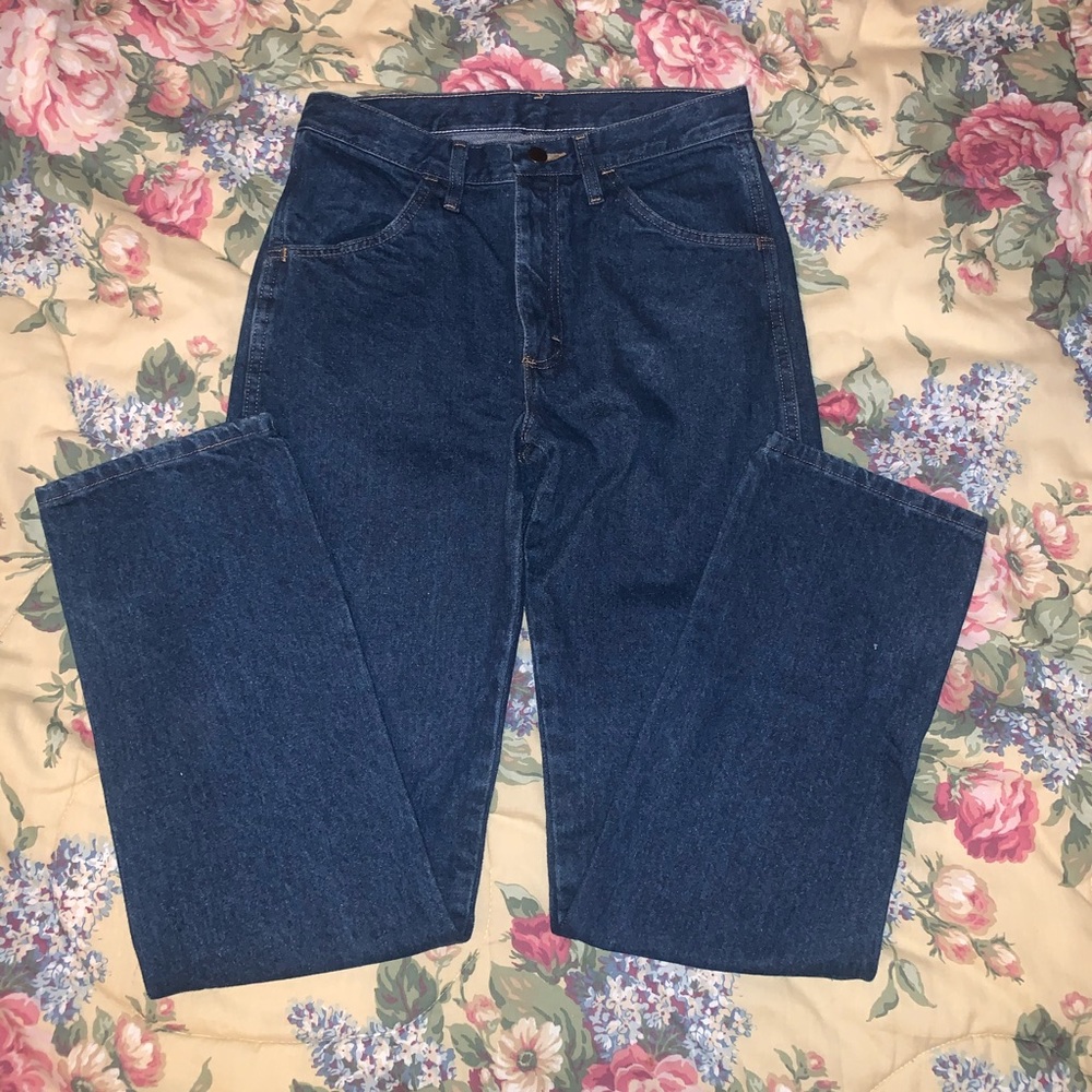 ☆ men’s rustler jeans